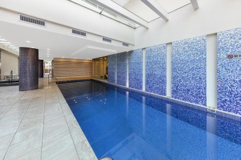 Oaks Glenelg Liberty Suites 4