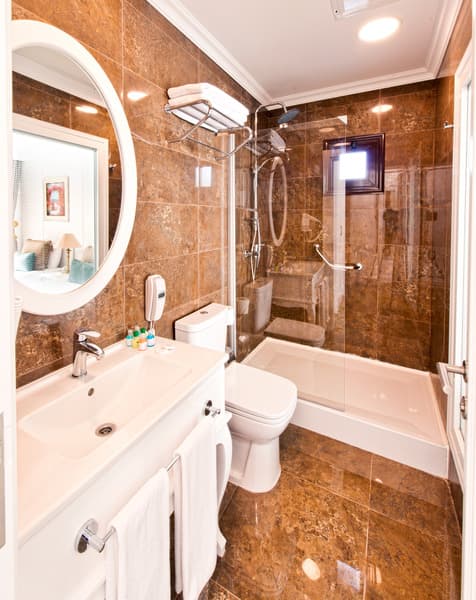 The Olive Tree Hotel photo 1