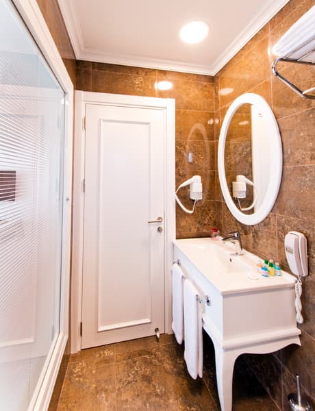 The Olive Tree Hotel 2
