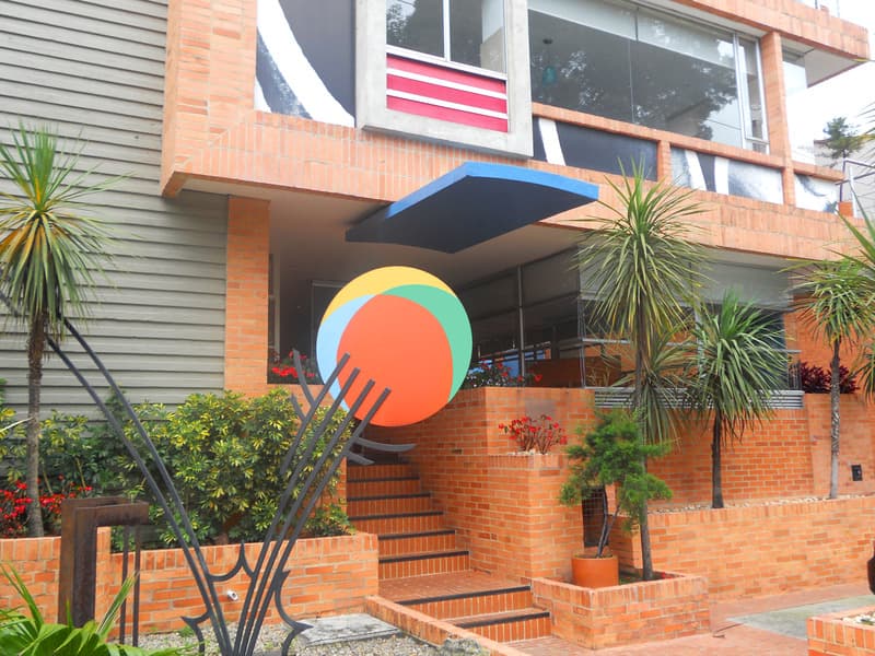 104 Art Suites Hotel photo 1