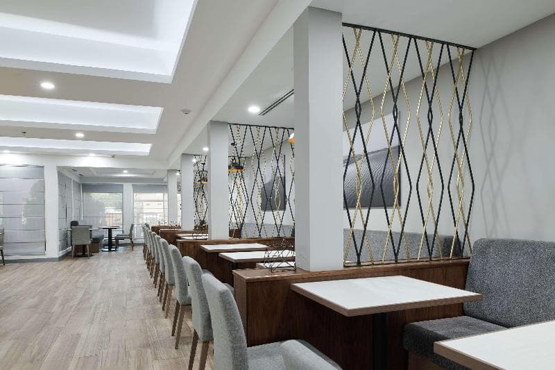 Hampton Inn by Hilton Ciudad Juarez 3