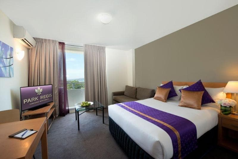 Park Regis Concierge Apartments 2