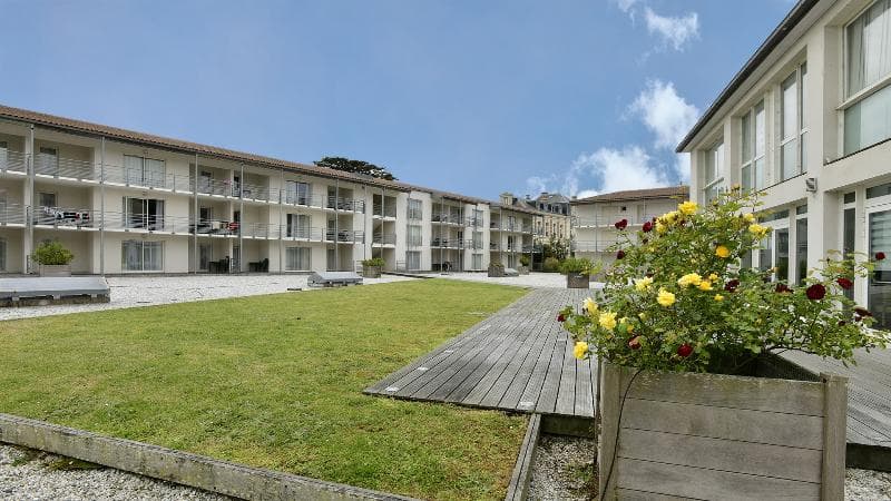 Le Domaine Du Château - Vacancéole main