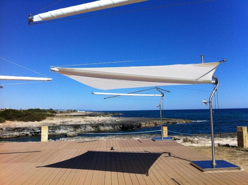 Grand Hotel Masseria Santa Lucia 4