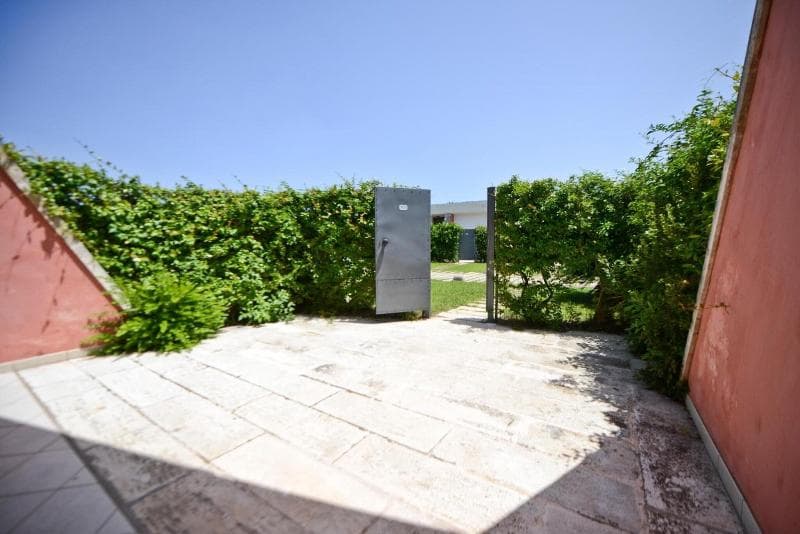 Grand Hotel Masseria Santa Lucia 5