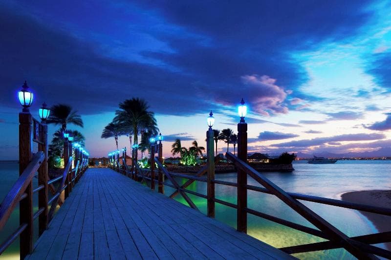 Hurghada Marriott Beach Resort 3