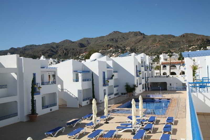 Hotel Punta Del Cantal - Adults Only 2