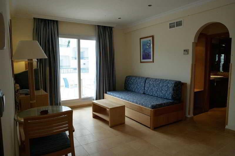 Hotel Punta Del Cantal - Adults Only 5