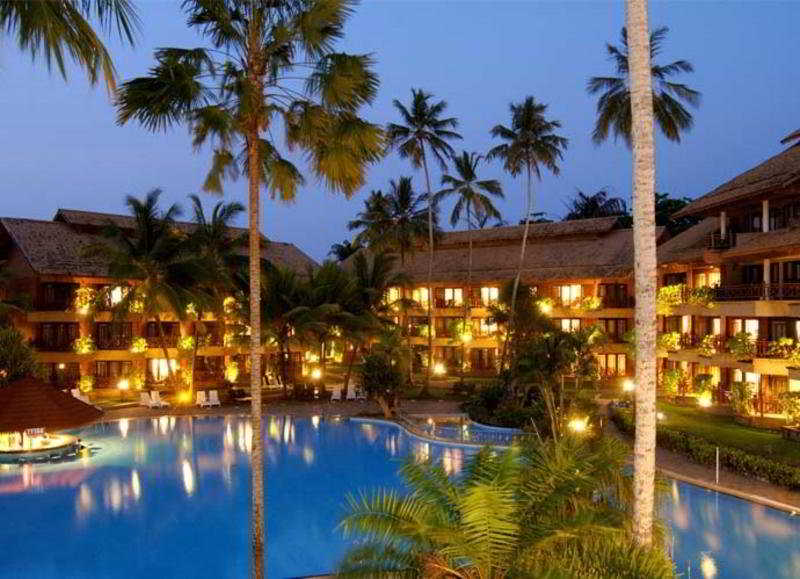 Royal Palms Beach Hotel 3