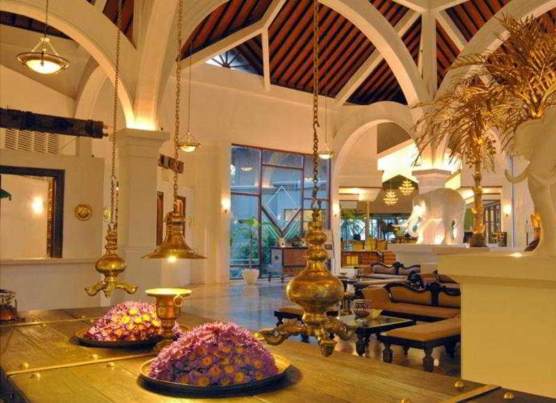Royal Palms Beach Hotel 5
