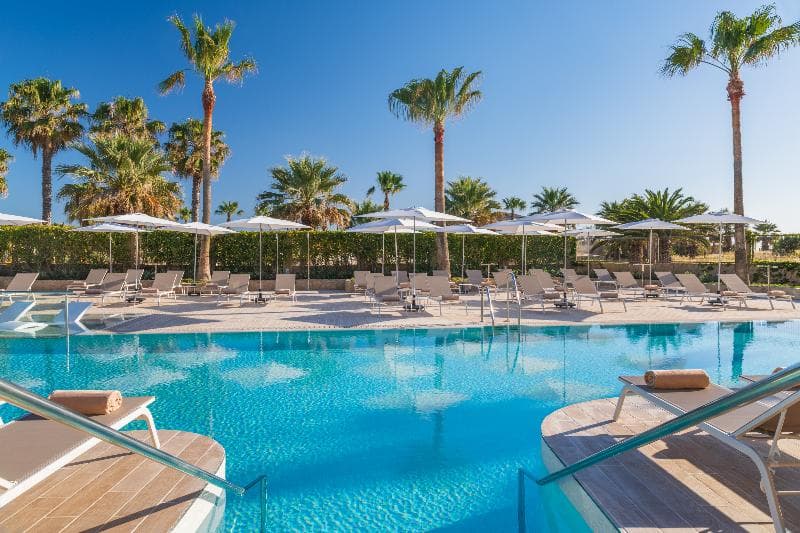 Elba Costa Ballena Beach & Thalasso Resort 4