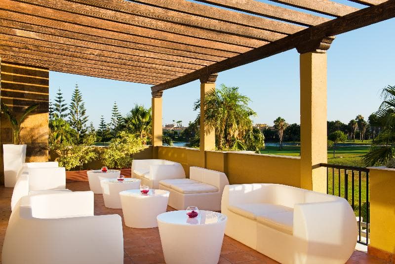 Elba Costa Ballena Beach & Thalasso Resort 3