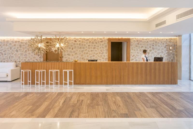 MarSenses Puerto Pollensa Hotel & Spa - Adults Only photo 1