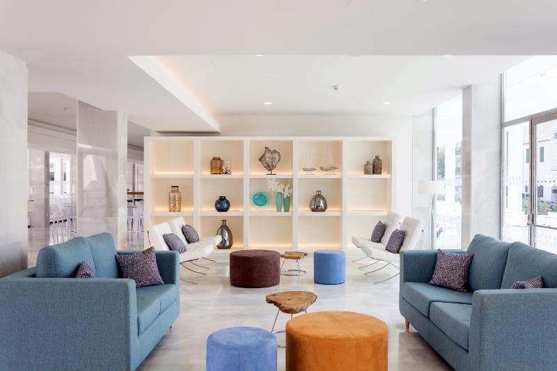 MarSenses Puerto Pollensa Hotel & Spa - Adults Only 2