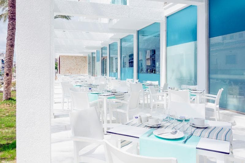MarSenses Puerto Pollensa Hotel & Spa - Adults Only 3