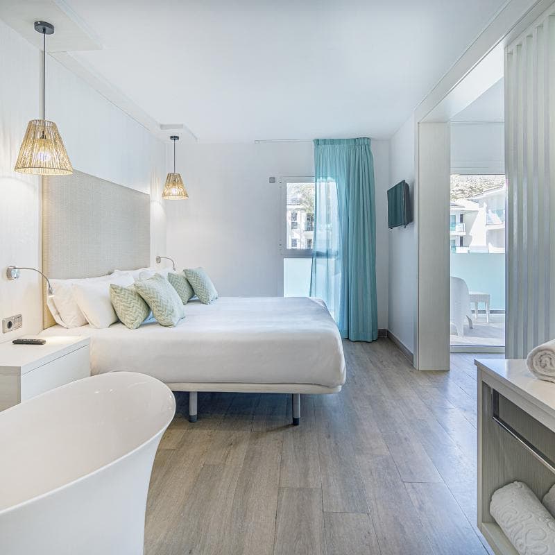 MarSenses Puerto Pollensa Hotel & Spa - Adults Only 4