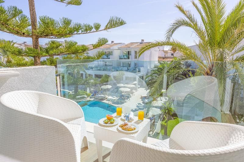 MarSenses Puerto Pollensa Hotel & Spa - Adults Only 5
