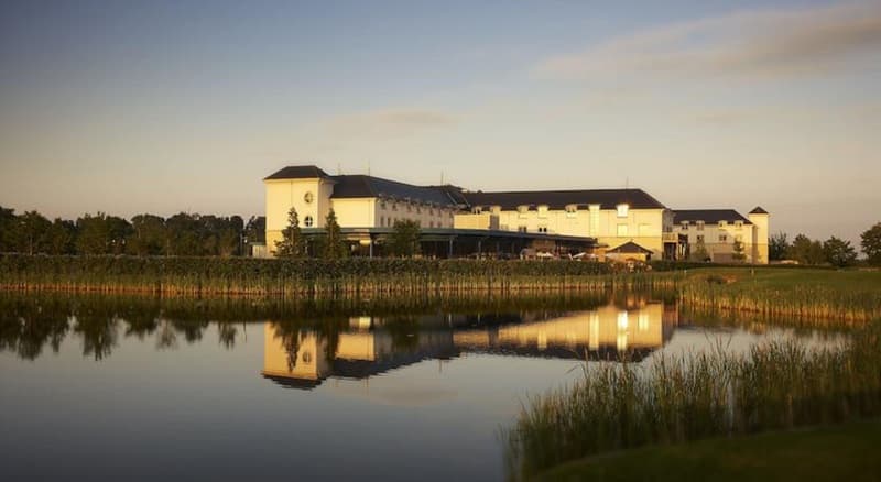 Castleknock Hotel and Country Club 1