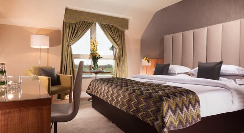 Castleknock Hotel and Country Club 5