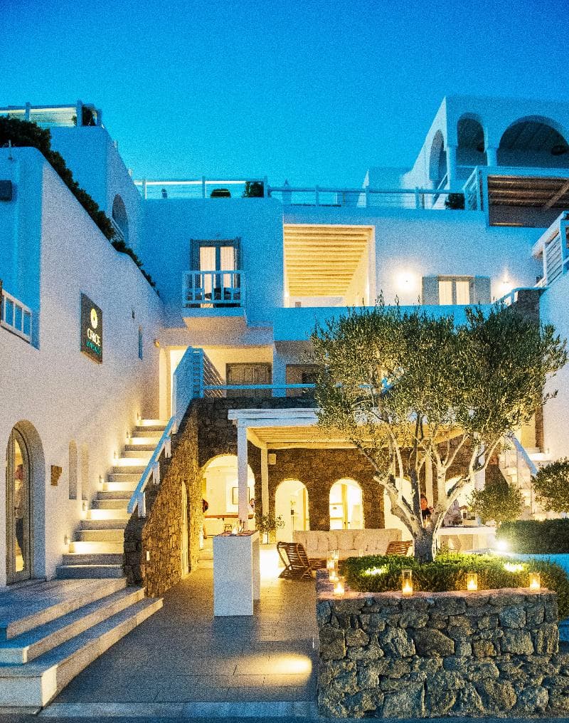 Grace Mykonos 4