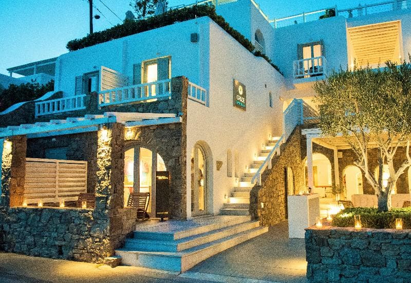Grace Mykonos 5