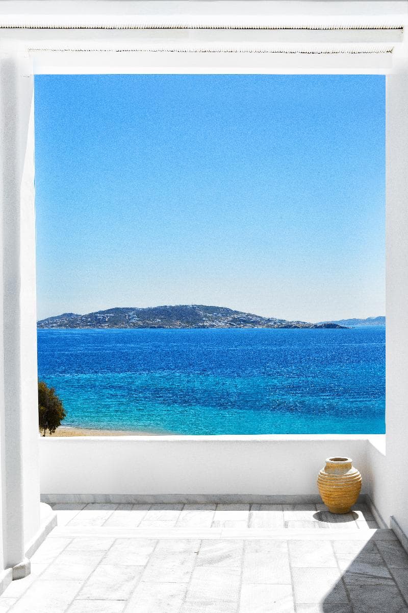 Grace Mykonos 3