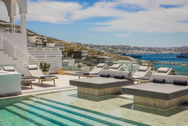Grace Mykonos 2