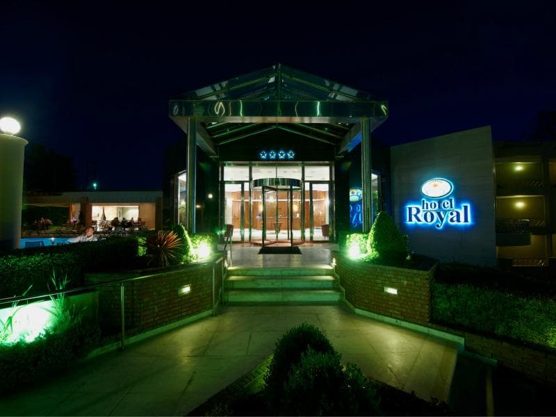 Royal Hotel (Adults only) 3