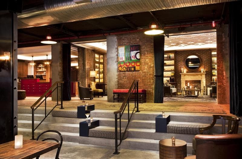 Arthouse Hotel New York City 5