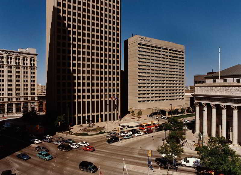 Fairmont Winnipeg 5