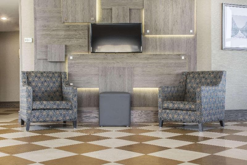 Comfort Inn Fallsview 3