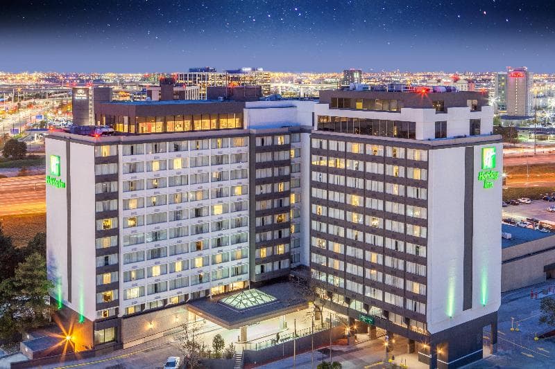 Holiday Inn Toronto International Airport photo 1