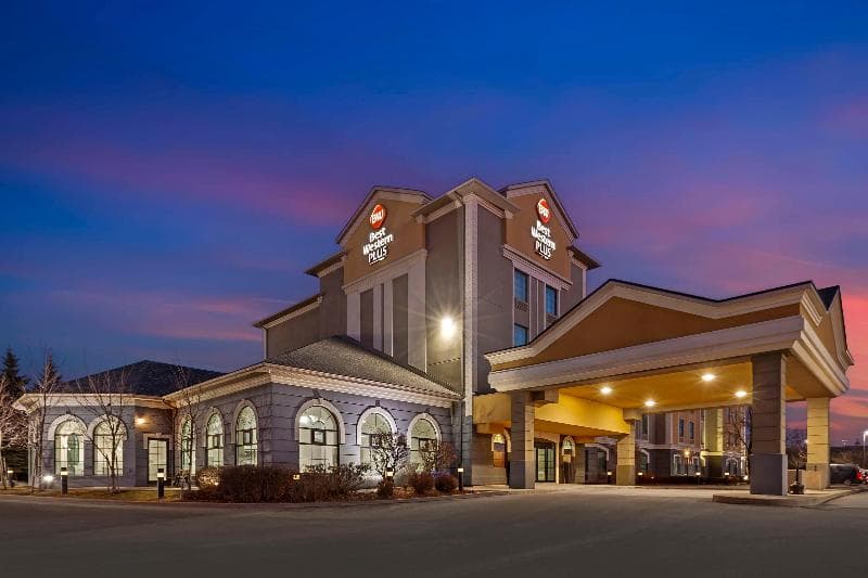 Best Western Plus Executive Inn photo 1