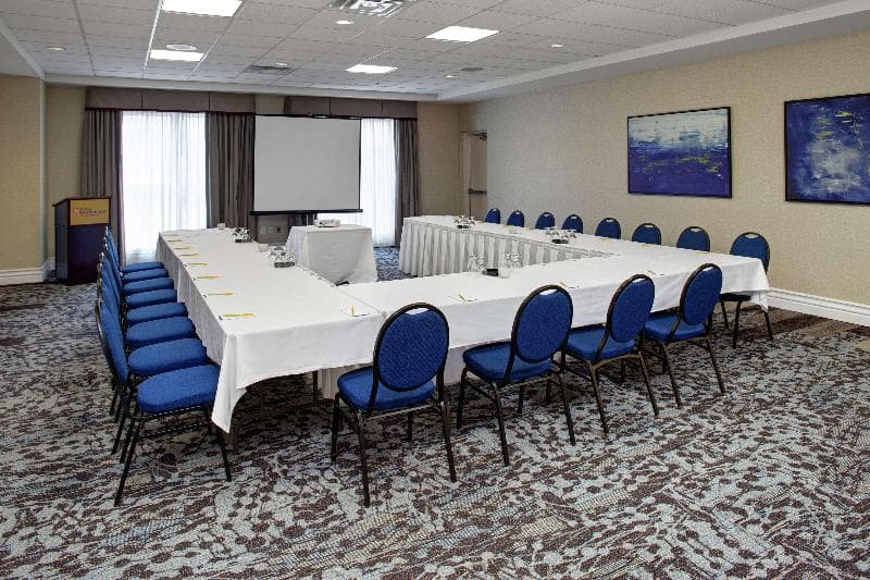 Hilton Garden Inn Toronto/Oakville photo 1