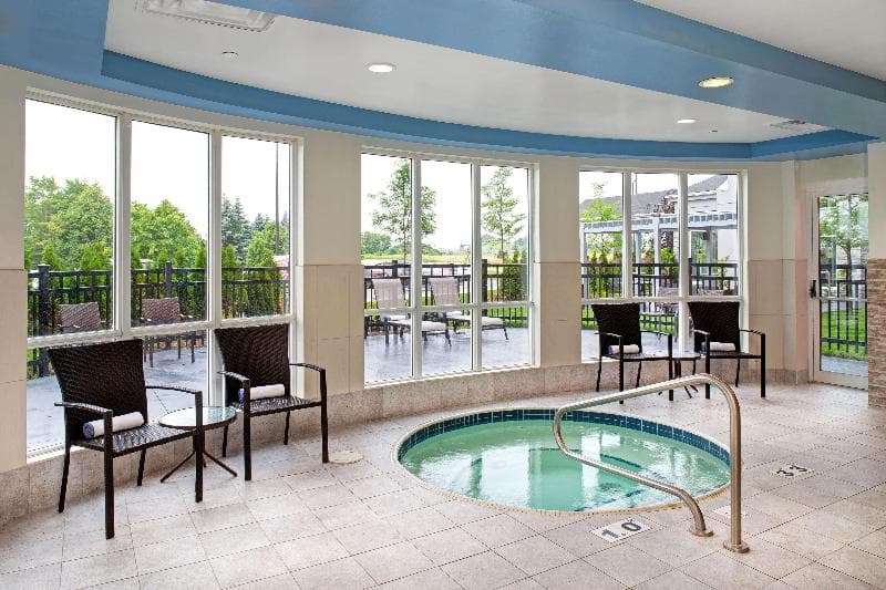 Hilton Garden Inn Toronto/Oakville 4