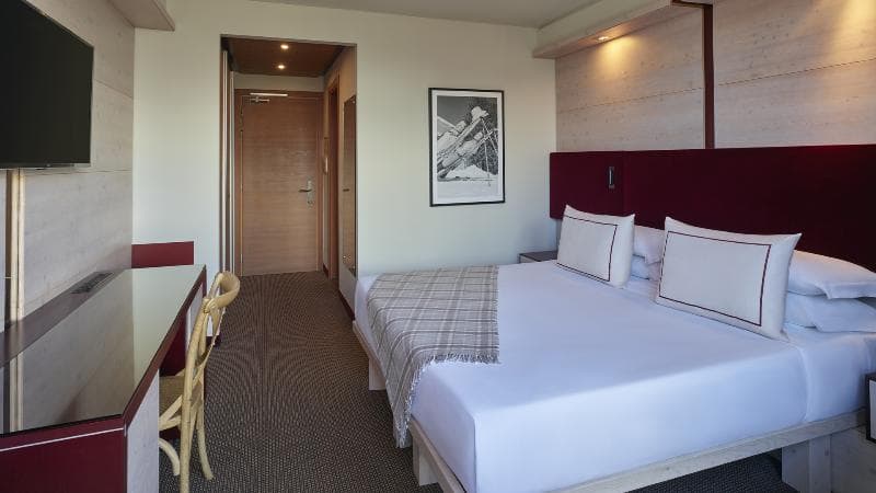 The Sansicario Majestic Hotel 4