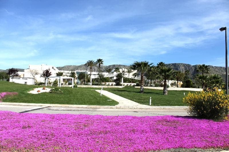 Regiohotel Manfredi 3