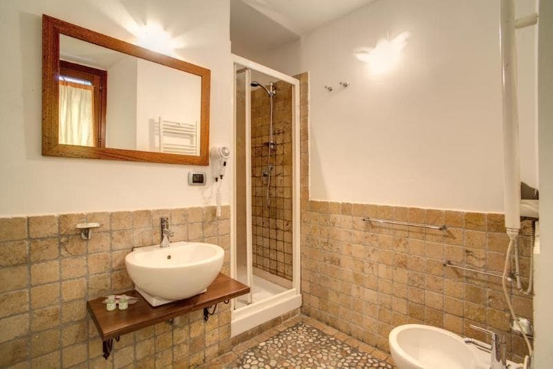 Residenza Domizia 5