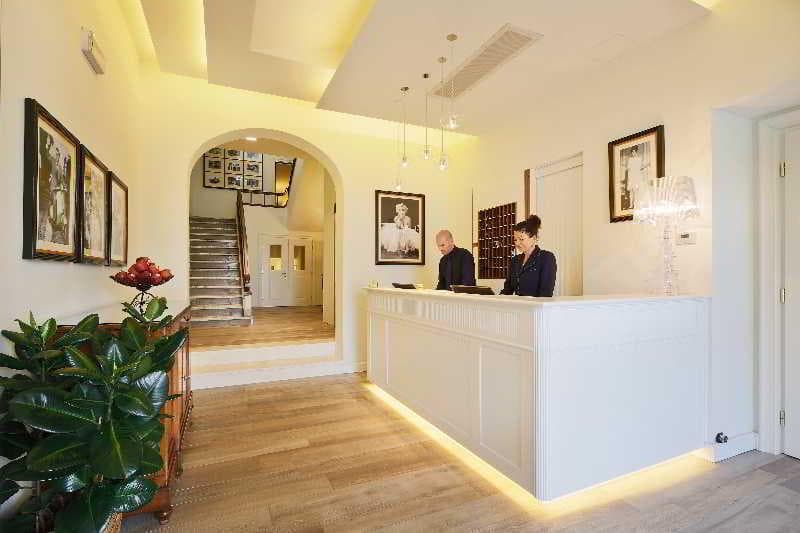 Hotel Italia 2