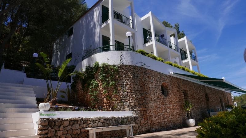 Apartamentos Desmais 5
