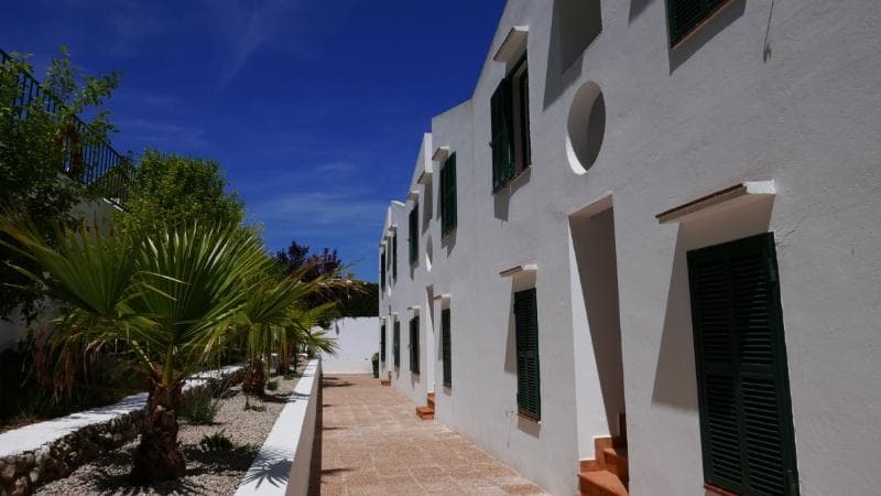 Apartamentos Desmais 4