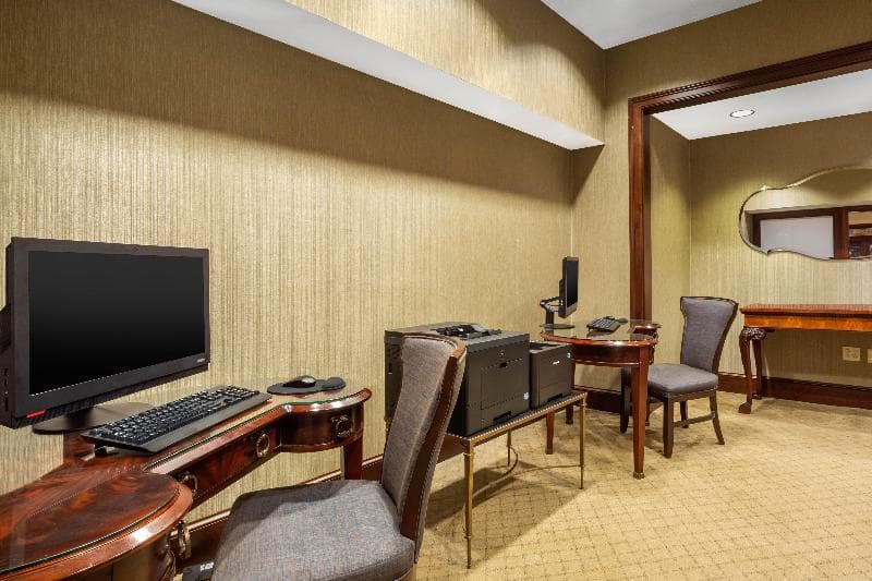 Omni New Haven Hotel At Yale photo 1