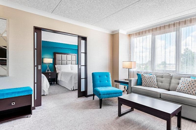 Four Points By Sheraton London 4