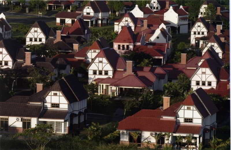 A'famosa Resort 5