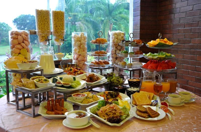 A'famosa Resort 3