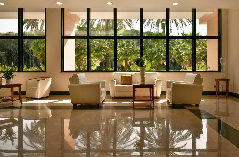 Minerva Resort Hotel 3