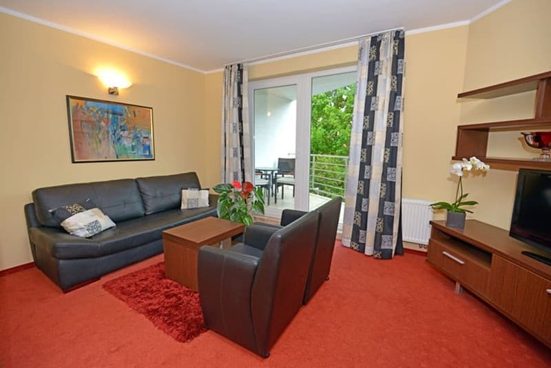 Hotel Antares 4