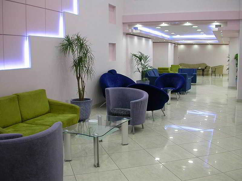 Arena Hotel photo 1