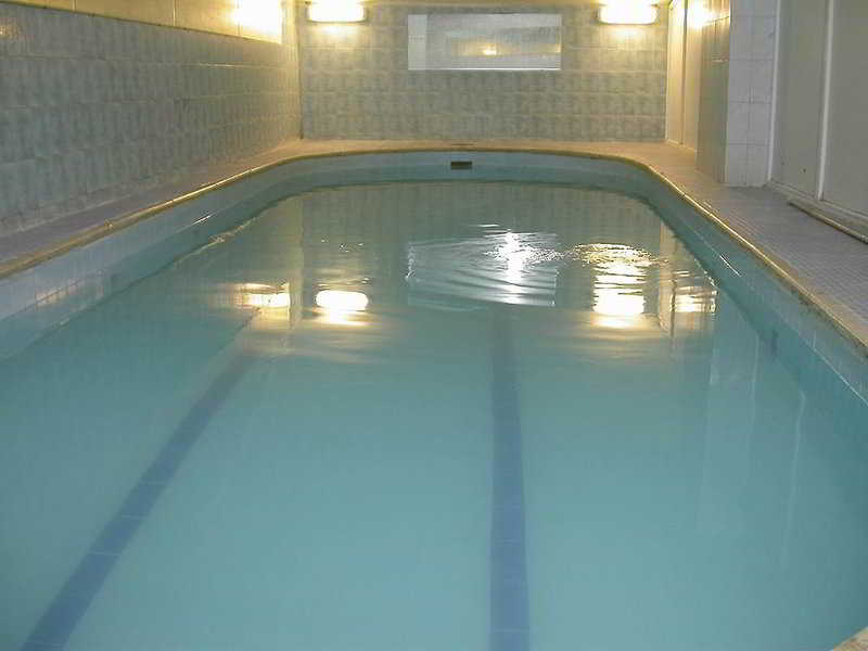 Arena Hotel 4