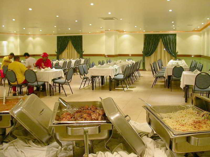 Arena Hotel 5